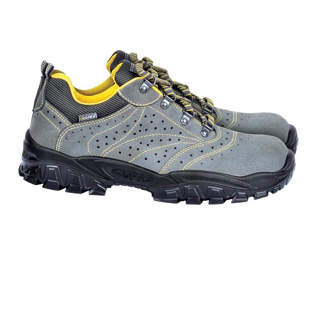 Cofra S1P Safety Trainer Tigri 36–48 Sizes