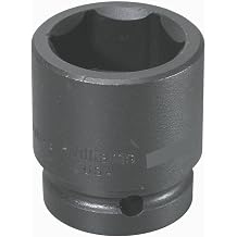 Williams 39750 1-9/16-Inch Standard Impact 12-Point Socket