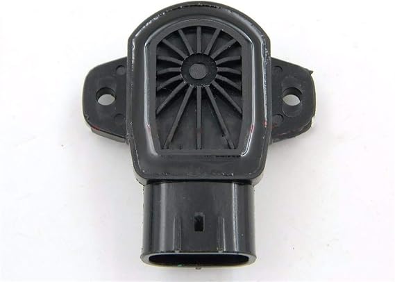 Throttle Body Position Sensor Throttle Position Sensor/Fit For Suzuki XL-7 Grand Vitara/Fit For Chevrolet Tracker 1.6 2.0 2.7, 13420 65D00, 5S5075 Throttle position sensor
