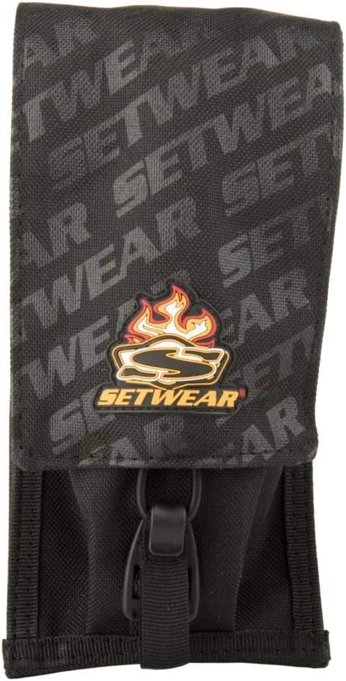 Mini Tool Pouch - 8"x4"