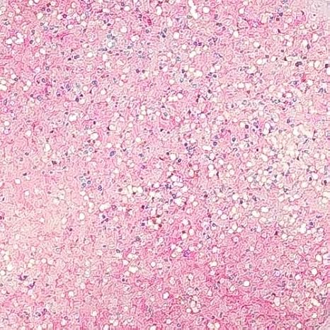 Baby Pink Craft Glitter Dust | Shiny Light Pink Luxury Glitter | 5 grams | kosher, vegan, gluten free | Cakes, cakepops, cupcakes, fondant, chocolate
