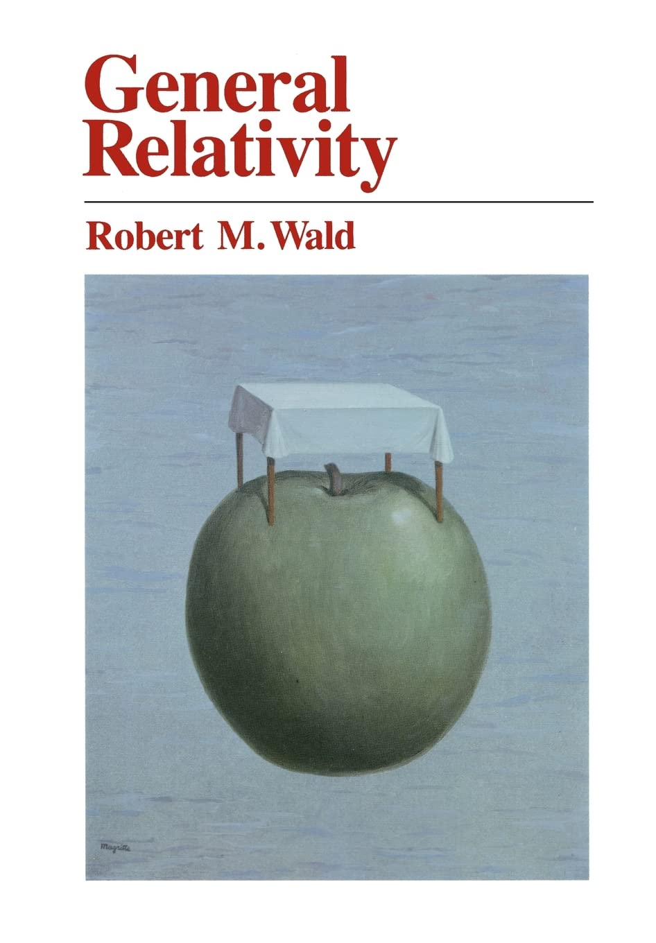 General Relativity UK ed. Edition