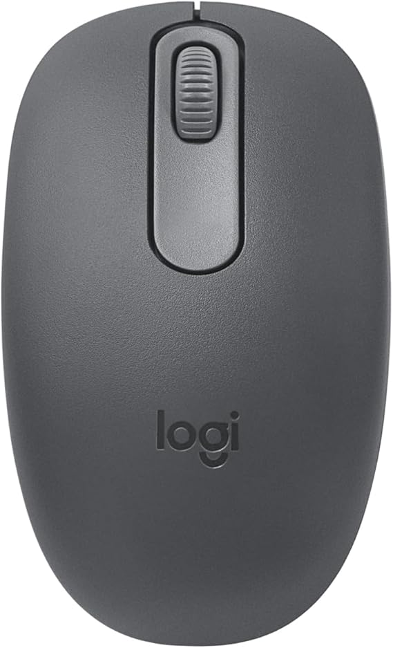 Logitech M196 Mouse