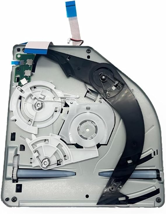 Mustpoint DVD Optical Disc Drive Module Replacement for Sony PlayStation 5 PS5 only fit CFI-1000 1015A