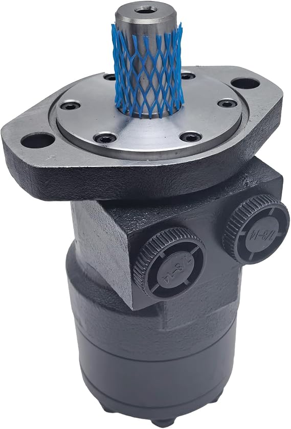 101-1542-009 1011542009 101-1542 1011542 Hydraulic Motor Replacement for Eaton Char-Lynn H Series