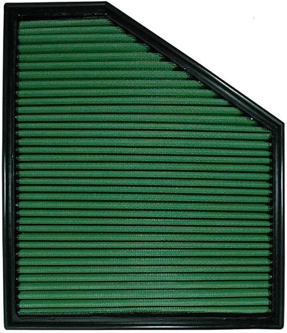 Green Filter 7299 Cone Filter