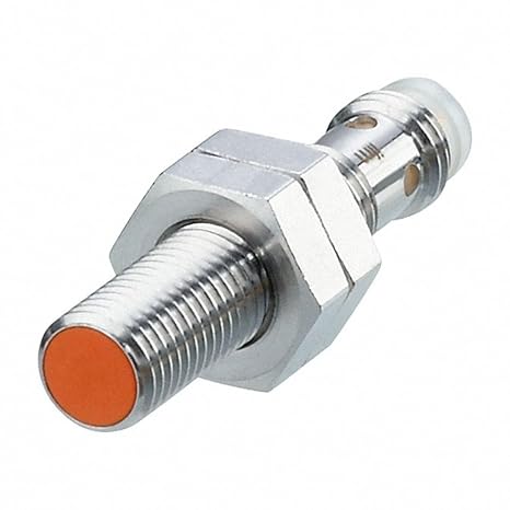 IE5338 IEBC003BASK/AS IEBC003BASKAS ifm Inductive Sensor (New in Bag Sealed)