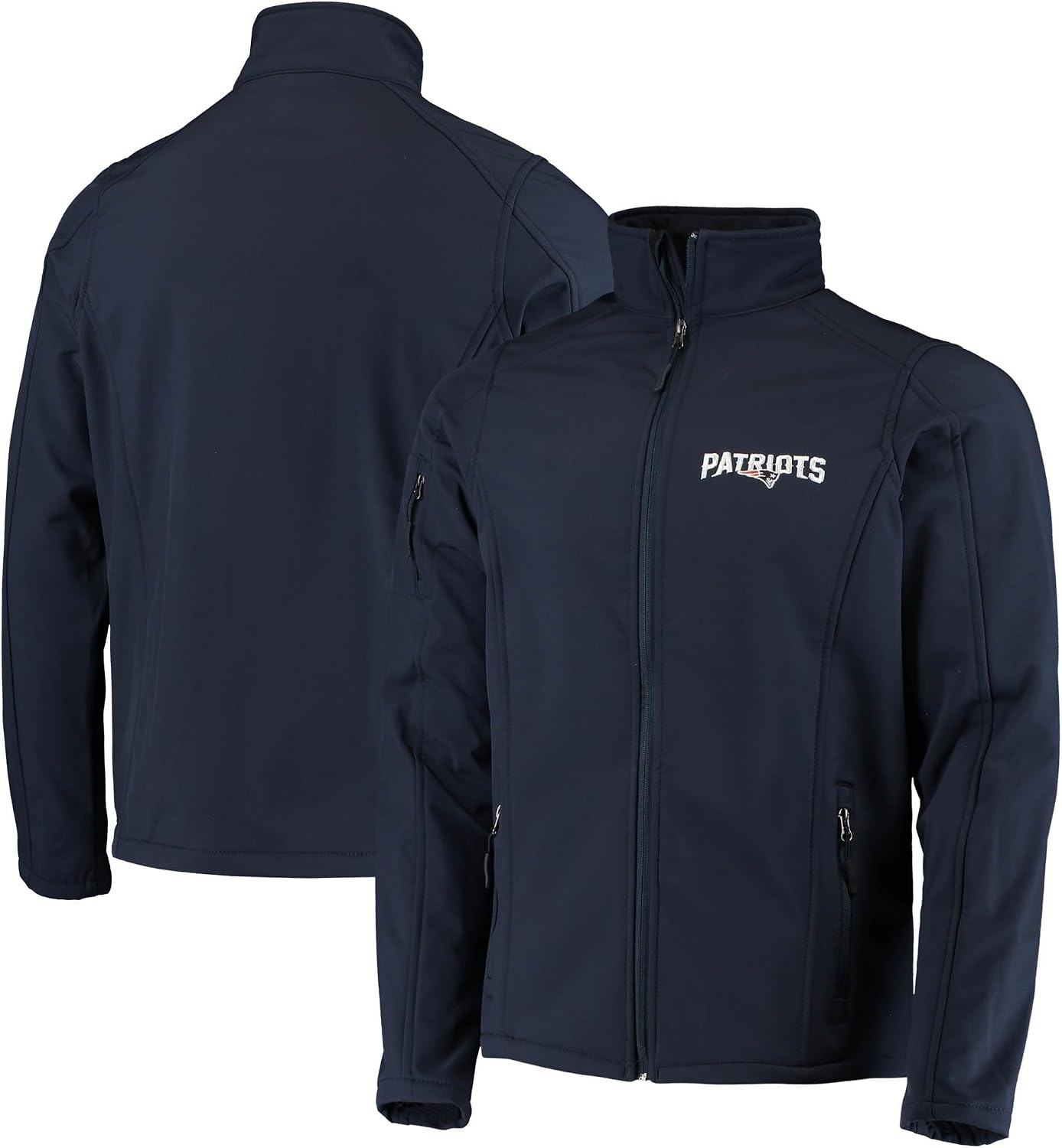 Dunbrooke Apparel NFL Men's Sonoma Softshell Jacket