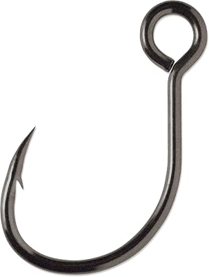 VMC Vmc Inline Single 1 X Coastal Black One Size