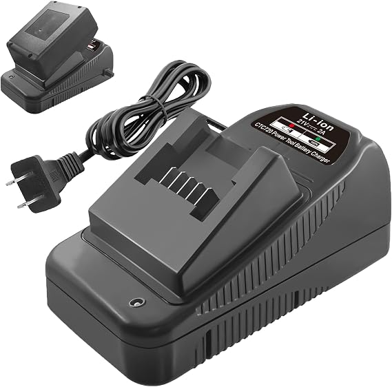 Charger CTC720 Replace for Snap On CTB8185 CT7850 CDR7850H CTL7850 CTB7185 CTB81