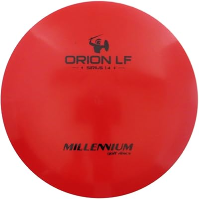Millennium Sirius Orion LF 165-170g