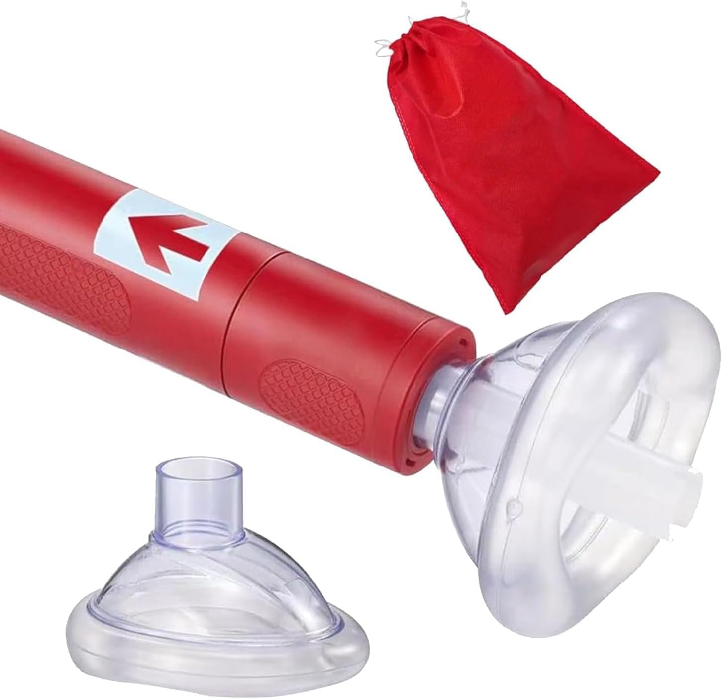 Choking Prevention Device Portable Suffocation Aid First Aid Kit for Kids and Adults - Choking and Suction FDA Safety Approved