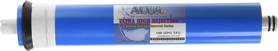 AquaFX 100 GPD RO Membrane