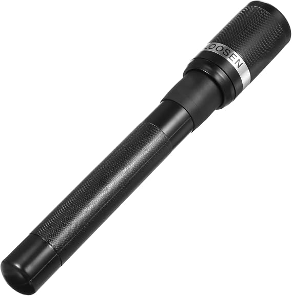 11.8 Inch 9 Balls Pool Cue Extension, Cue Butt End Extension Extreme Extender Lengthener for Pool Billiard Cues Sticks Accessories for American Pool Cue/English Pool Cue/Chinese 8-Ball Cue
