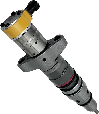 1PCS Fuel Injector 235-2888 2352888 Fits for CAT C9 Engine Fits for CAT 330D 330D L 336D Excavator