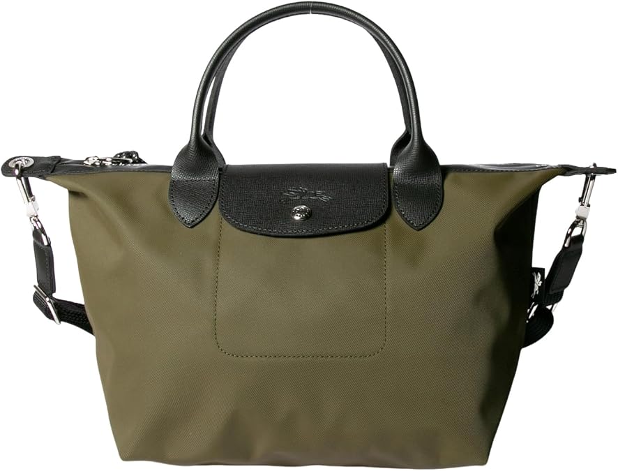 Longshang 1512HSR Le Pliage Energy S Tote Bag, Top Handle Bag, Women's, Umbrella Set