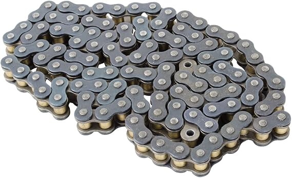 Primary Drive - 428 C, 428x86, High Performance, Professional Motorcycle Chain for Honda ATC 90 1971-1978 Honda ATC 110 1979-1983 | Powersports Parts