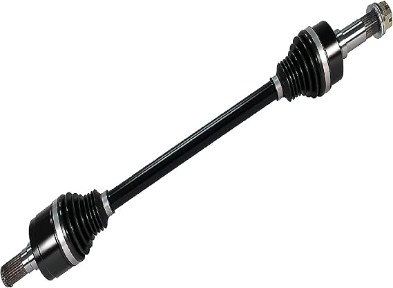 Rugged Demon Powersports Xtreme Heavy Duty Tie Rod Race Spec for 2018-2021 Can-Am Maverick X3 X mr Turbo Front