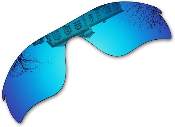 RadarLock Path OO9181 Replacement Lenses/Accessories Compatible with Oakley Sunglass