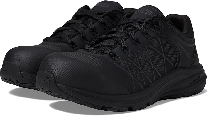KEEN Utility Vista Energy XT