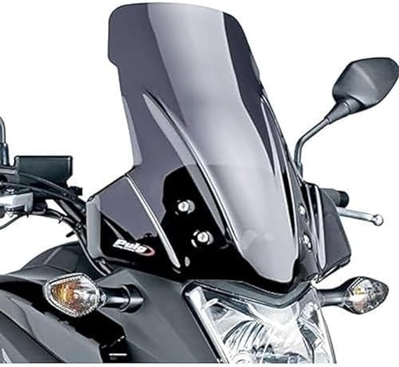 Puig 5992F Dark Smoke Touring Screen
