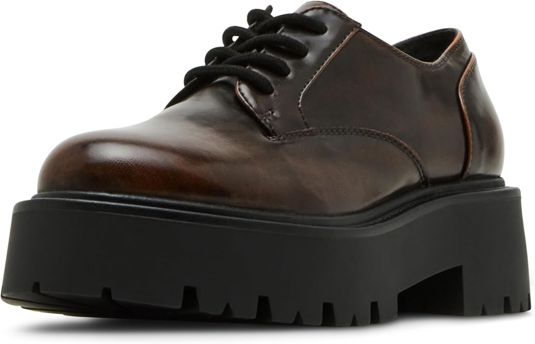 Madden Girl Women's Cagan