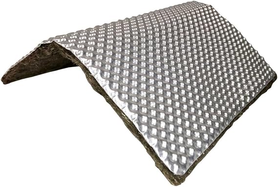 Design Engineering Form-A-Shield 21" x 48" Extreme Heat Protection up to +1