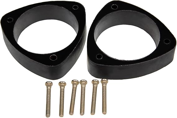 Leveling Lift Kit 1.6 inch 40mm for Hyundai - Front Strut Spacers