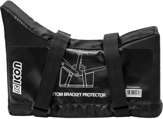 Scicon Sports' padded bottom bracket protector