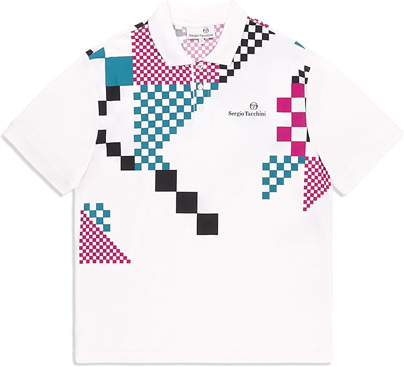 Sergio Tacchini Vento Polo - Vento Multi
