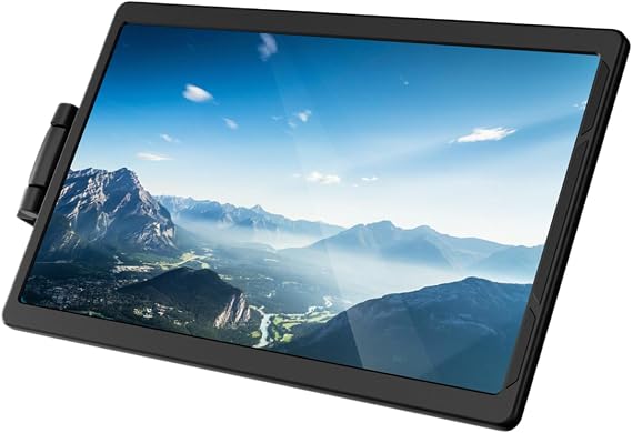 Portable Monitor for Laptop with USB Port External Portable