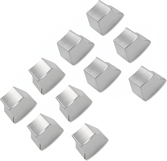 10Pcs 3V Cam Phaser Lock Out Kit Noise Repair for Ford 4.6L 5.4L 6.8L