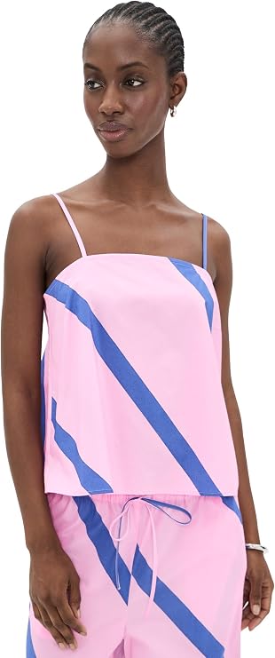 MARIMEKKO Women's Puisto Basso Top