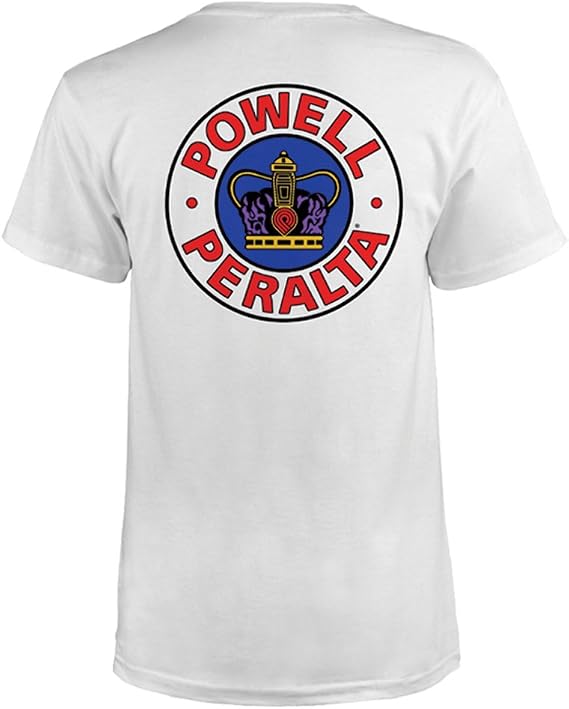 Powell-Peralta Supreme T-Shirt