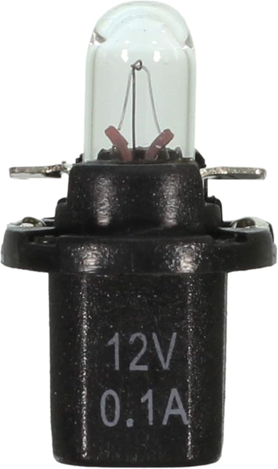 Wagner Lighting 17035 Standard Multi-Purpose Light Bulb Box of 10