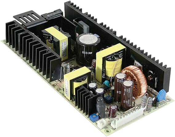 MW Mean Well PID-250B 250W Isolated Dual Output with PFC Function