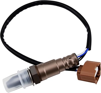 Upstream O2 Sensor Compatible with Nissan 2013-2018 Altima,2016-2018 Versa 2.5L Engine Replace#234-9133, 22693-3TA0A,211500-7600