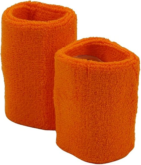 MG Wrist Band Pair (Terry)