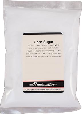 Brewmaster - AD310 Corn Sugar lb