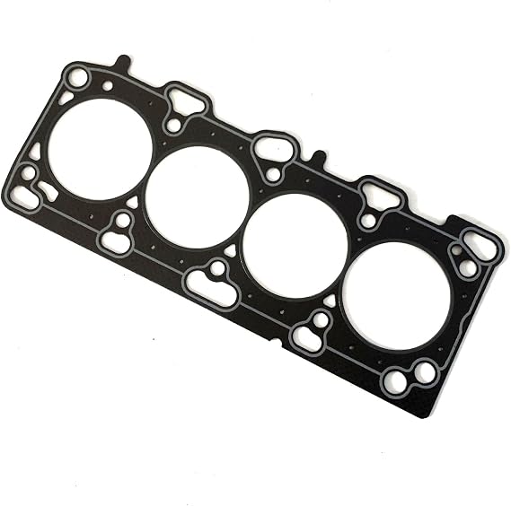 4G69 Engine Cylinder Head Gasket MN163381 10165800 Compatible for Mitsubishi OUTLANDER 2.4 4WD Engine Rebuild Kits Auto Parts