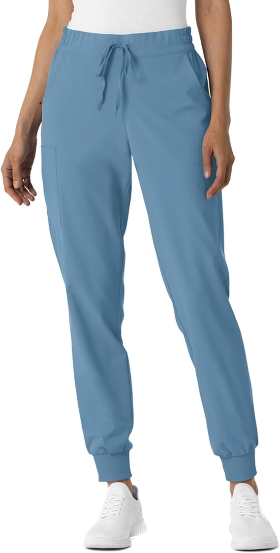 Wink Renew Women's Jogger Scrub Pant