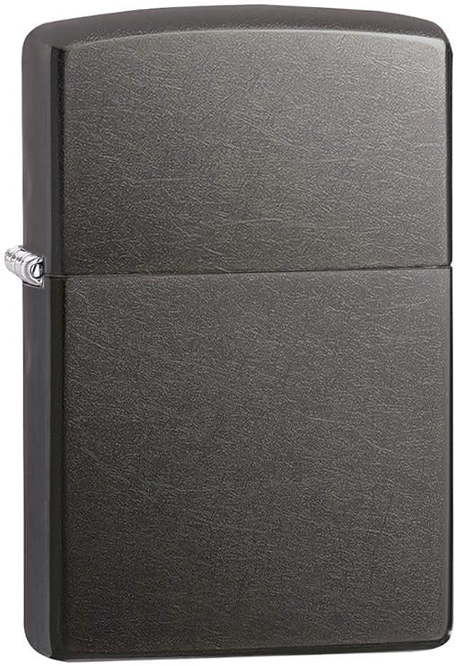 Zippo Ice Lighter