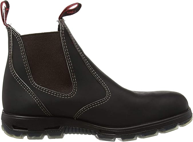 Redback UBOK Boots Brown