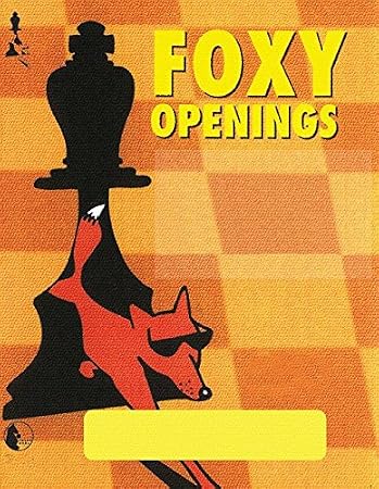 Foxy Chess Openings V147: Winning Repertoire for Black with 1.e4 e5 (Part 2)