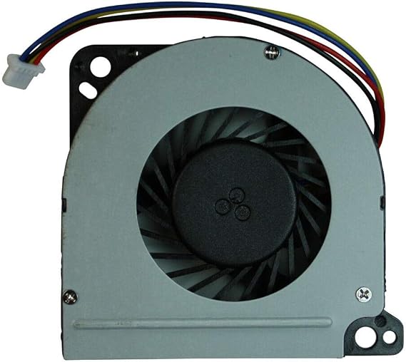 New CPU Fan for Toshiba Portege R700 R705 R830 R835 R705 R700-S1322 R705-P25 R705-P41 R705-P35 R705-P40 R705-P42 R705-ST2N03 R700-S1310 R700-S1311 R700-S1312 R700-S1320 P/N:GDM610000456 C-136C