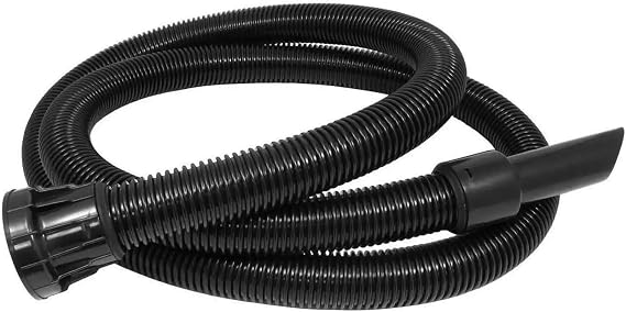 Compatibie for Numatic Henry Hoover Hetty Vacuum Hose, 2.5m Hetty Henry Hoover Tube, 32mm Fitting Vacuum Hose