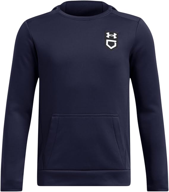 Under Armour Boys' Utility Hoodie