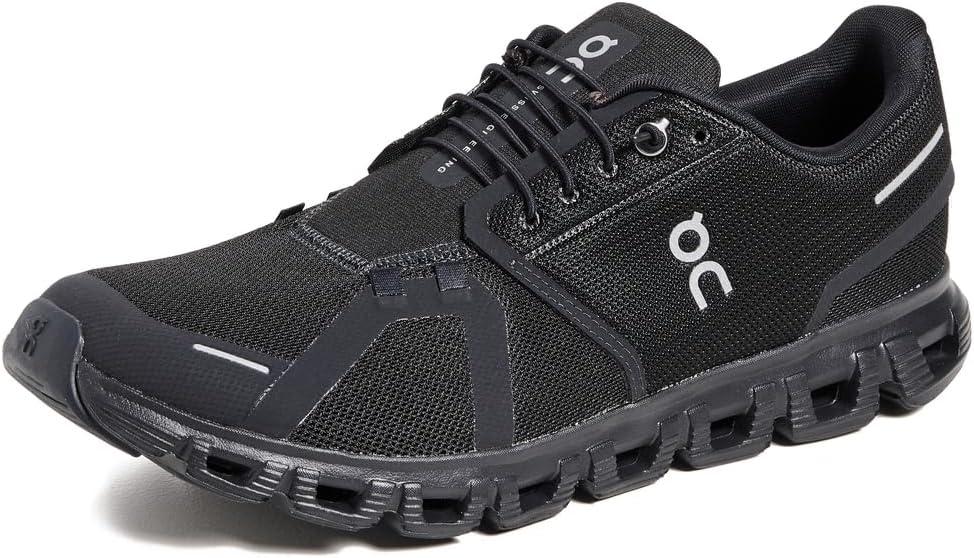 ON Men's Cloud 6Sneaker
