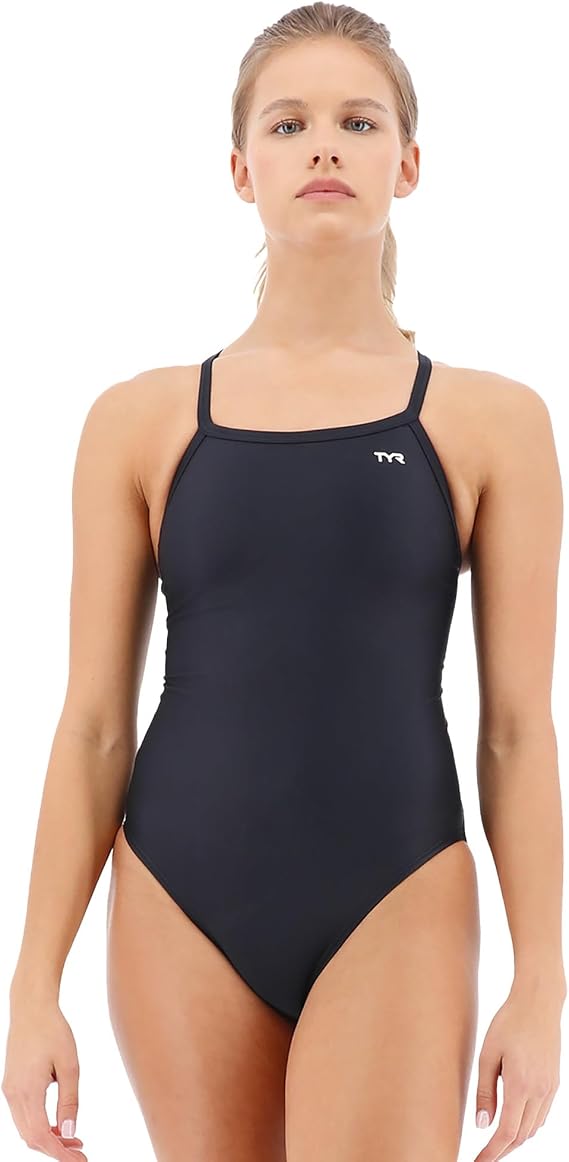 TYR Diamondback Solid Female