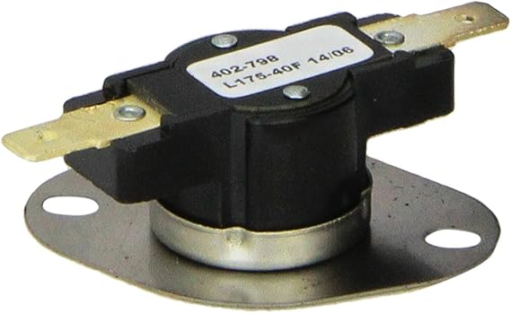 Suburban 231630 Limit Switch